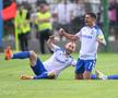 Penalty SCANDALOS dictat la barajul pentru promovarea în Liga 2: „Venea și urla la jucători!” » Iureș la final: arbitrii s-au baricadat la vestiare