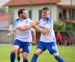 Penalty SCANDALOS dictat la barajul pentru promovarea în Liga 2: „Venea și urla la jucători!” » Iureș la final: arbitrii s-au baricadat la vestiare