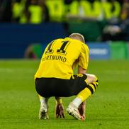 Marco Reus, după finala Ligii Campionilor, foto: Imago Images