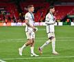 Toni Kroos și Federico Valverde, foto: Imago Images