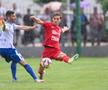Imagini de la Ghiroda şi Giarmata Vii - FC Bihor Oradea / FOTO: Leczki Józsi