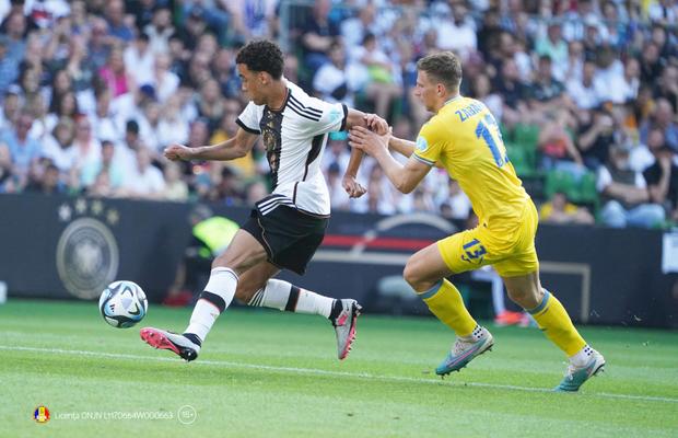 Croația, Anglia și Germania își testează forțele înaintea Campionatului European