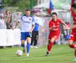 Penalty SCANDALOS dictat la barajul pentru promovarea în Liga 2: „Venea și urla la jucători!” » Iureș la final: arbitrii s-au baricadat la vestiare