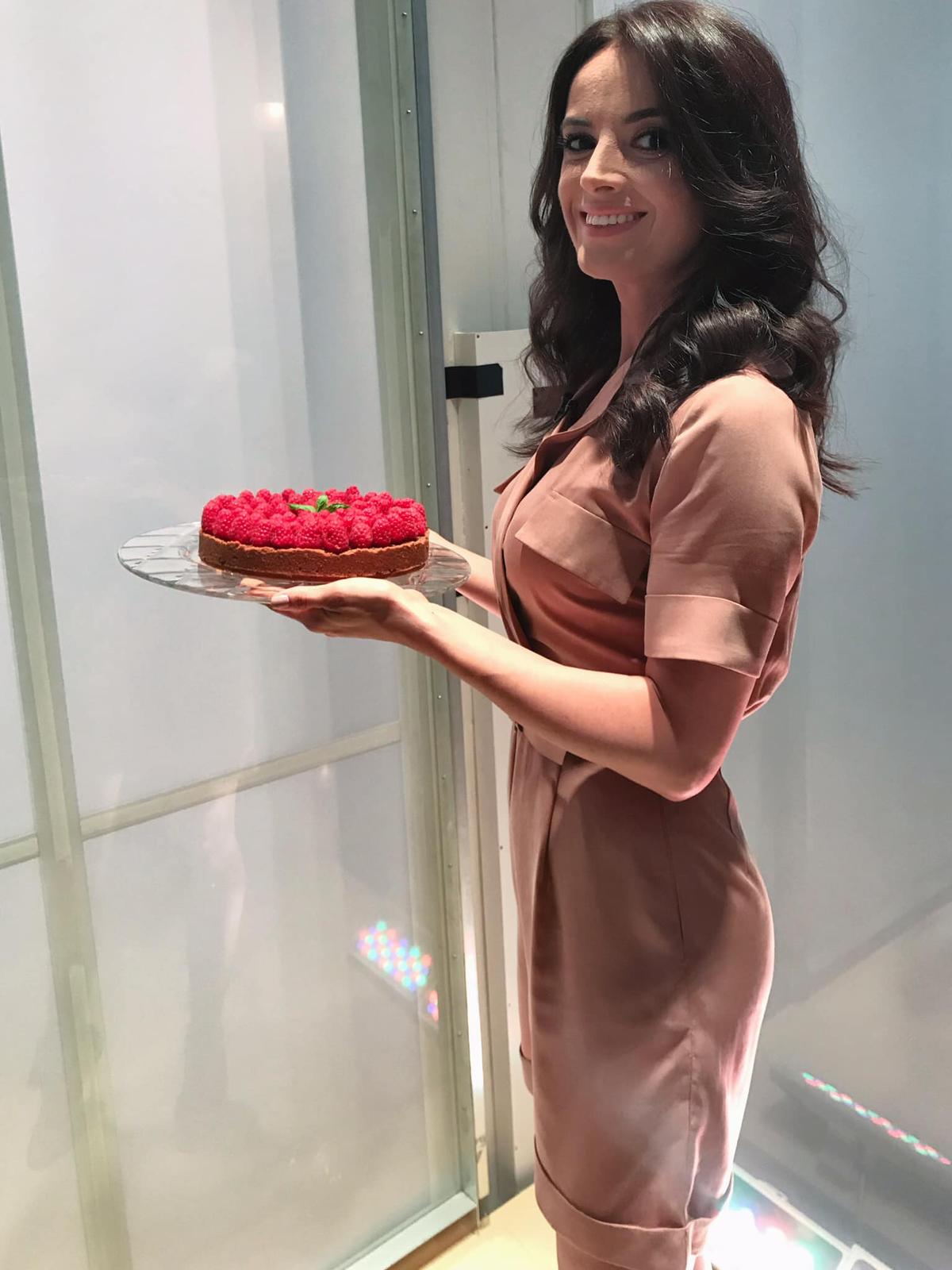 Corina Caragea va fi geloasă! Stelista de la Pro TV, moment unic alături de Ronaldinho: „Sigur vedeți și voi același lucru?”