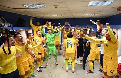 O piesă de bază a lui Edi Iordănescu, ultra-încrezător înainte de Campionatul European: „Sferturi”