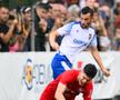 Penalty SCANDALOS dictat la barajul pentru promovarea în Liga 2: „Venea și urla la jucători!” » Iureș la final: arbitrii s-au baricadat la vestiare