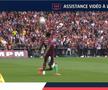 Lui Boloni nu i-a venit să creadă » Ce a putut să facă elevul lui în minutul 6 al barajului Metz - Saint-Etienne