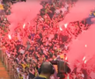 Sosirea și prezentarea lui Mourinho drept noul antrenor al lui Fenerbahce
