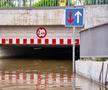 Germania sub ape! Evacuări din cauza inundațiilor puternice din Bavaria FOTO: Imago
