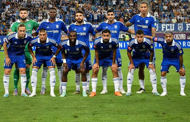 Fotbalistul lui Adrian Mititelu s-a transferat în Superliga: „Îi urăm bun venit în legendarul tricou roș-alb!”