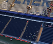 Sosirea lui Mourinho la Istanbul / foto: Instagram Fenerbahce