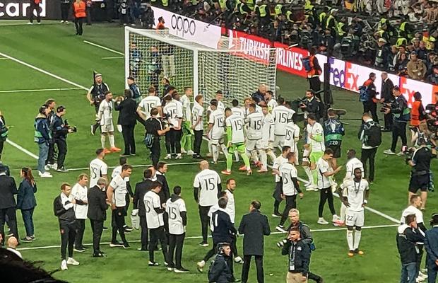 ȘOCANT: Statul Islamic a vrut să omoare jucătorii lui Real Madrid și să bombardeze stadionul „Santiago Bernabeu”!