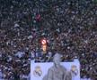 Sărbătoarea celor de la Real Madrid, după ce au câștigat a 15-a Ligă a Campionilor / foto: Marca