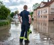 Germania sub ape! Evacuări din cauza inundațiilor puternice din Bavaria FOTO: Imago