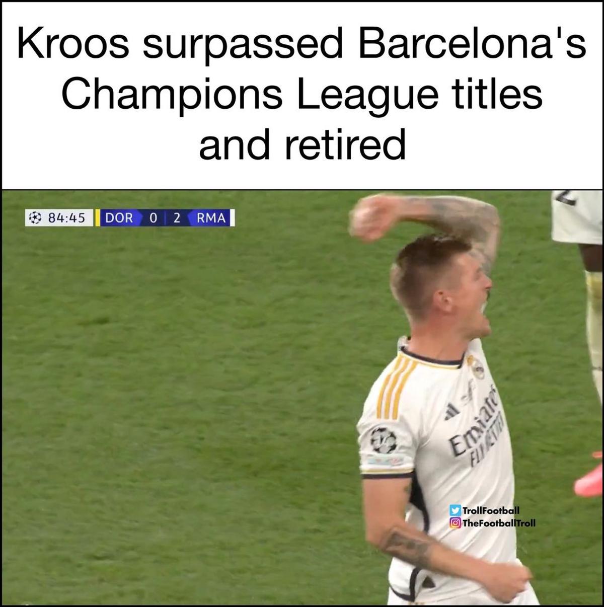 Moment comic la finala Ligii Campionilor » Cum a reacționat Mourinho când l-a văzut pe Wenger în preajmă: „Întreabă-l!”