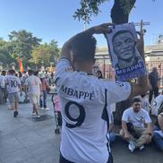 Sărbătoarea celor de la Real Madrid, după ce au câștigat a 15-a Ligă a Campionilor / foto: Marca
