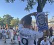 Sărbătoarea celor de la Real Madrid, după ce au câștigat a 15-a Ligă a Campionilor / foto: Marca