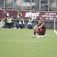Metz - Saint-Etienne/ foto Imago Images