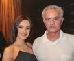Corina Caragea va fi geloasă! Stelista de la Pro TV, moment unic alături de Ronaldinho: „Sigur vedeți și voi același lucru?”