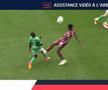 Lui Boloni nu i-a venit să creadă » Ce a putut să facă elevul lui în minutul 6 al barajului Metz - Saint-Etienne