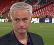 Jose Mourinho a fost în centrul atenției la finala Ligii Campionilor dintre Real Madrid și Borussia Dortmund, scor 2-0. „The Special One” a glumit când l-a observat în apropiere pe Arsene Wenger.