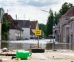 Germania sub ape! Evacuări din cauza inundațiilor puternice din Bavaria FOTO: Imago