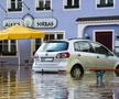 Germania sub ape! Evacuări din cauza inundațiilor puternice din Bavaria FOTO: Imago