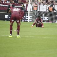 Metz - Saint-Etienne/ foto Imago Images