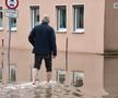 Germania sub ape! Evacuări din cauza inundațiilor puternice din Bavaria FOTO: Imago