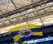 Sosirea lui Mourinho la Istanbul / foto: Instagram Fenerbahce