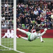 Metz - Saint-Etienne/ foto Imago Images