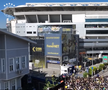 Sosirea lui Mourinho la Istanbul / foto: Instagram Fenerbahce