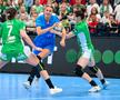 Gyor - Bietigheim / 02.06.2024