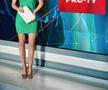 Ramona Păun - Pro TV