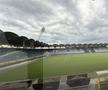 Imagini de la stadionul din Graz FOTO: Andrei Crăitoiu (GSP)