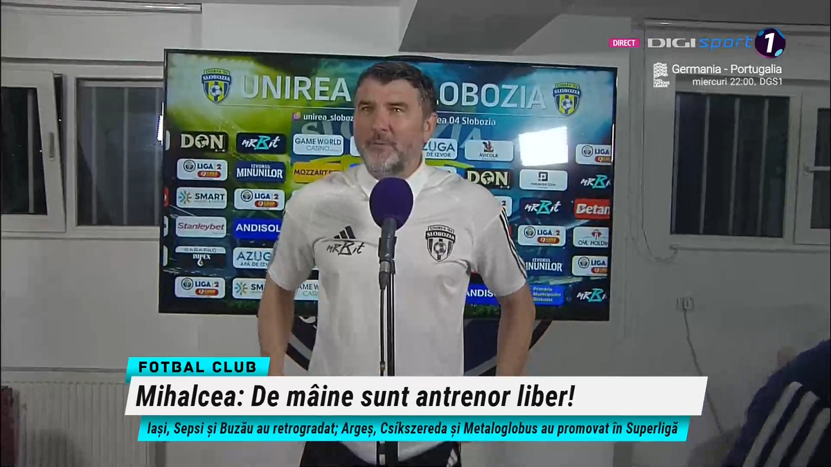 În lacrimi, Adrian Mihalcea l-a făcut praf pe Florin Pîrvu: „Nu îi permit unui coleg să spună asta”