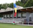 Imagini de la antrenamentul din Austria al echipei naţionale de tineret FOTO: Ionuţ Iordache (GSP)
