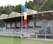 Imagini de la antrenamentul din Austria al echipei naţionale de tineret FOTO: Ionuţ Iordache (GSP)