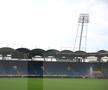 Imagini de la stadionul din Graz FOTO: Ionuţ Iordache (GSP)
