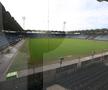 Imagini de la stadionul din Graz FOTO: Ionuţ Iordache (GSP)