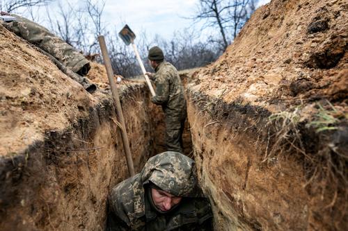 FOTO: GettyImages