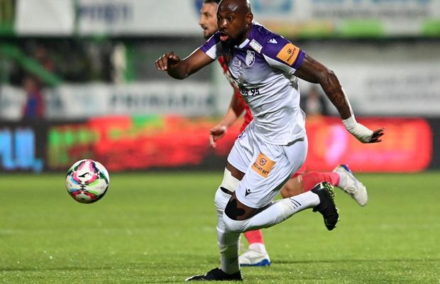 Revine Arnold Garita în Superliga? Anunțul atacantului: „A fost incredibil”