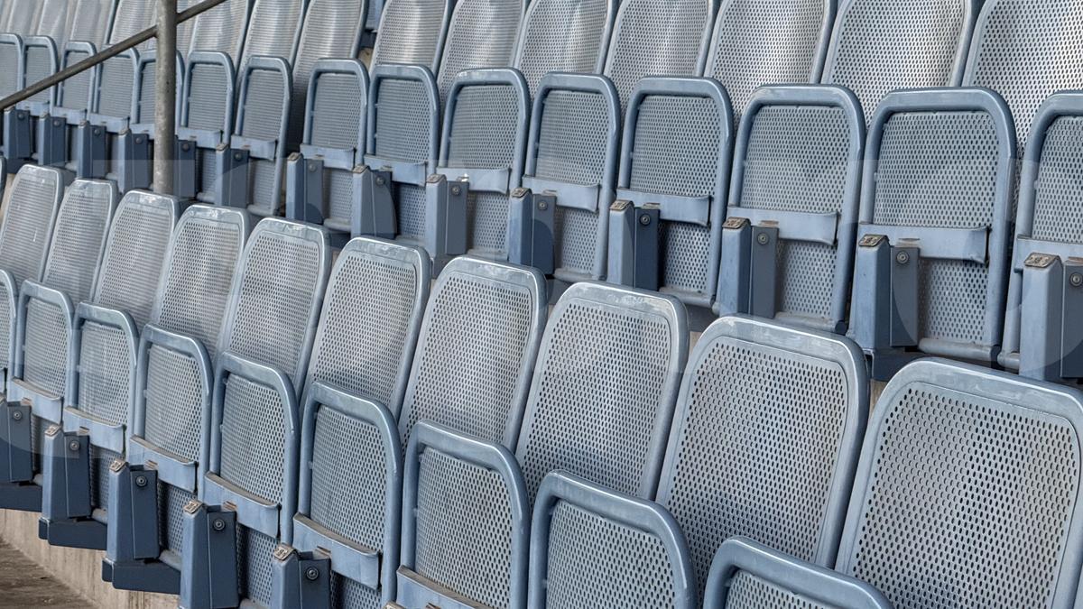 Stadionul din Graz