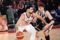 Victorie importantă pentru U-BT Cluj-Napoca în primul meci al finalei Ligii Naționale » Antrenorul gazdei a criticat arbitrajul: „Așa ceva nu am văzut în viața mea”
