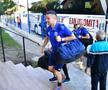Imagini înainte de Unirea Slobozia - FC Voluntari