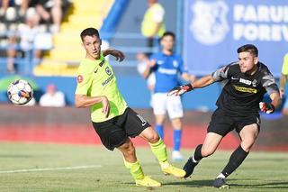A retrogradat cu Poli Iași, dar poate continua în Superliga și să se lupte la play-off! Dinamo și U Cluj îl au în vizor
