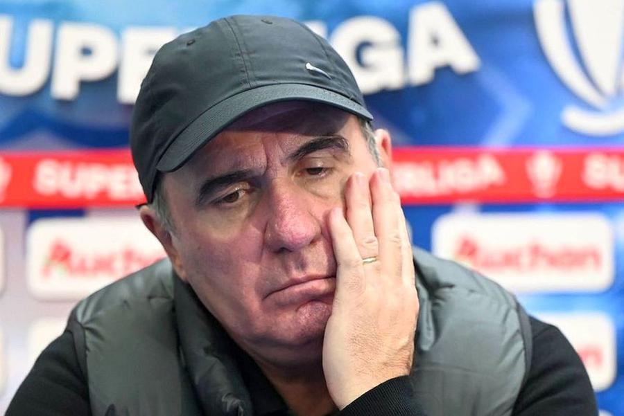 Gică Hagi Demisionează Mircea Lucescu de la echipa națională? Scenariile din culise: „N-a mai fost niciodată așa”