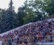 Peste 10.000 de spectatori în tribune la Gloria Bistrița - Râmnicu Vâlcea / FOTO: Facebook @Gloria Bistrița