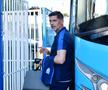 Imagini înainte de Unirea Slobozia - FC Voluntari