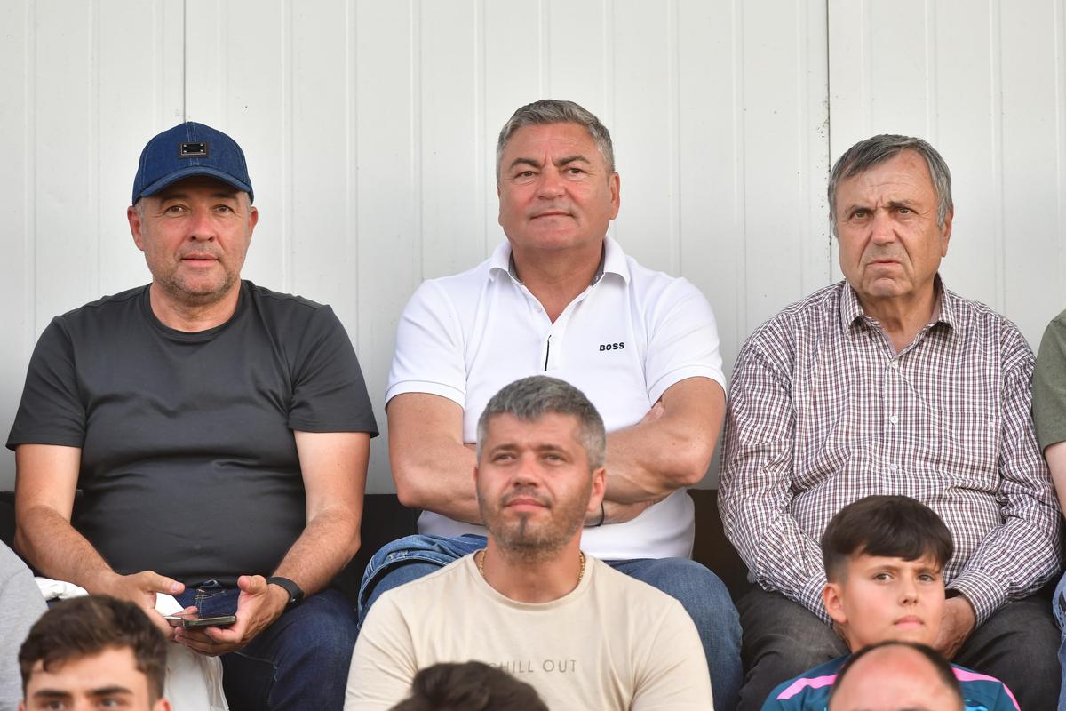 Florin Pîrvu continuă războiul cu Adrian Mihalcea: „În NICIUN caz nu-l felicit!”